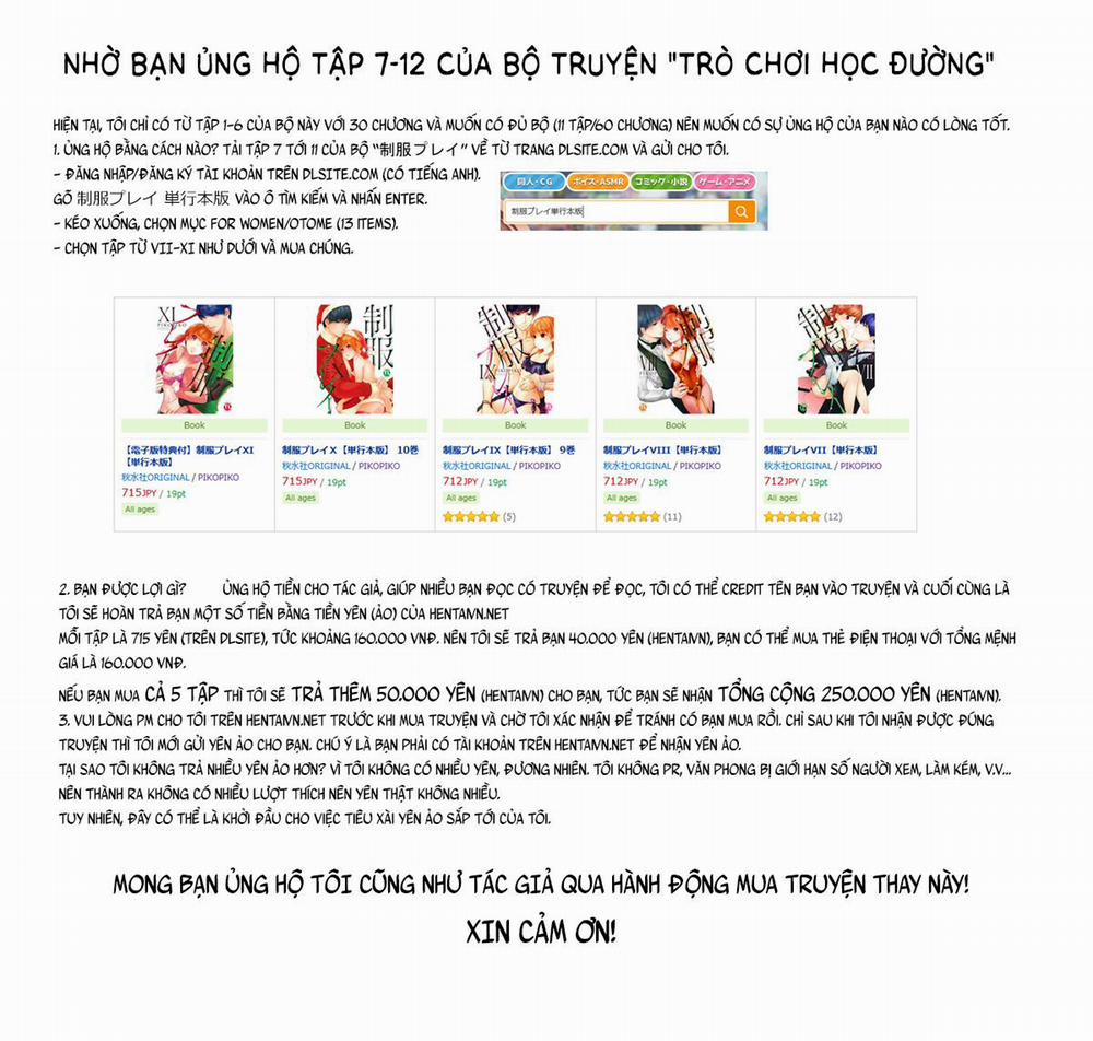 manhwax10.com - Truyện Manhwa Haru Kurabe Chương 5 END Trang 2