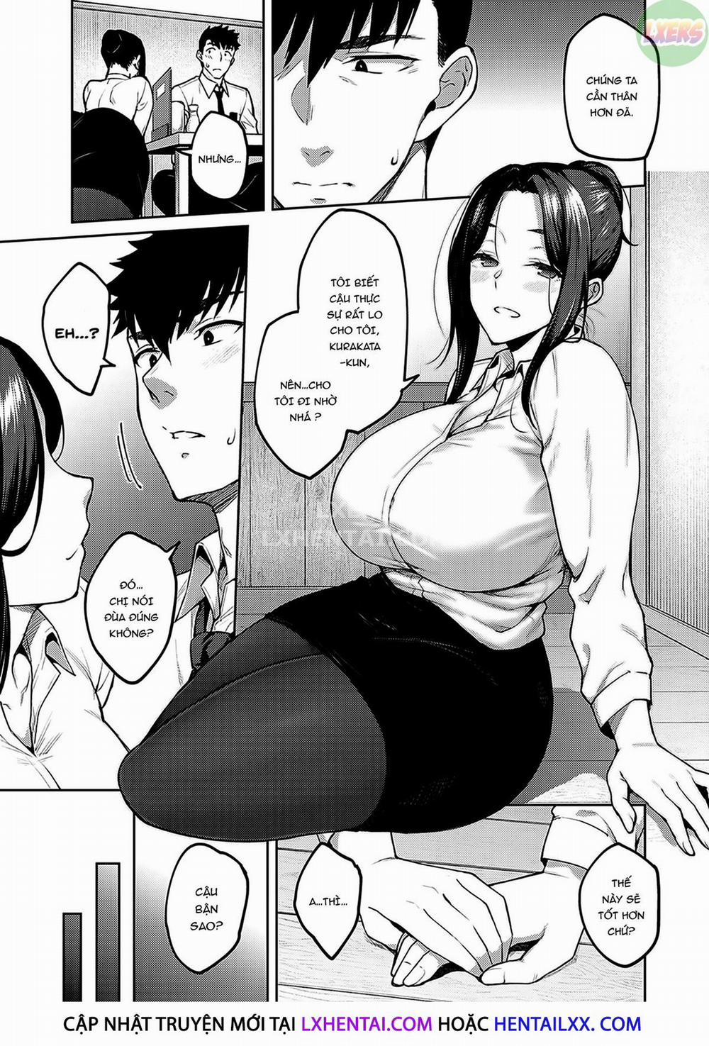 manhwax10.com - Truyện Manhwa Haruiro Kanojo Chương 2 Trang 10