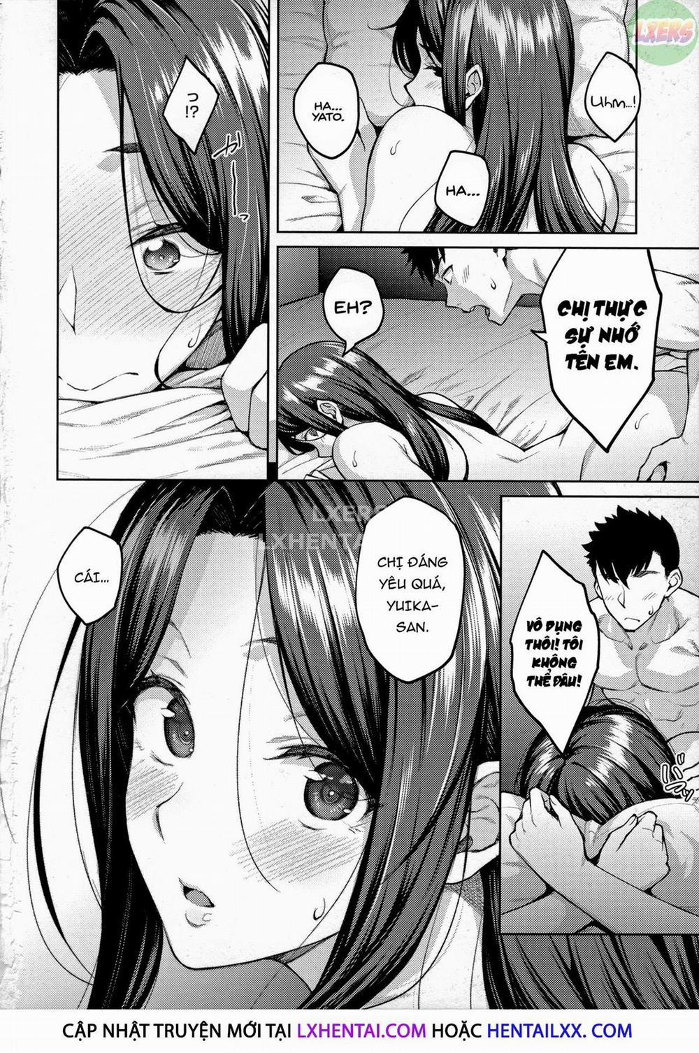 manhwax10.com - Truyện Manhwa Haruiro Kanojo Chương 2 Trang 27