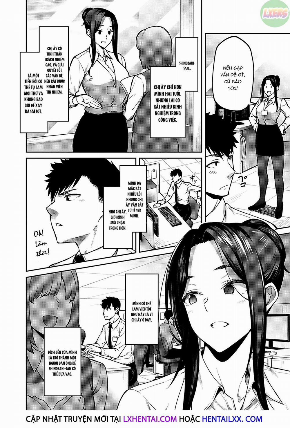 manhwax10.com - Truyện Manhwa Haruiro Kanojo Chương 2 Trang 5