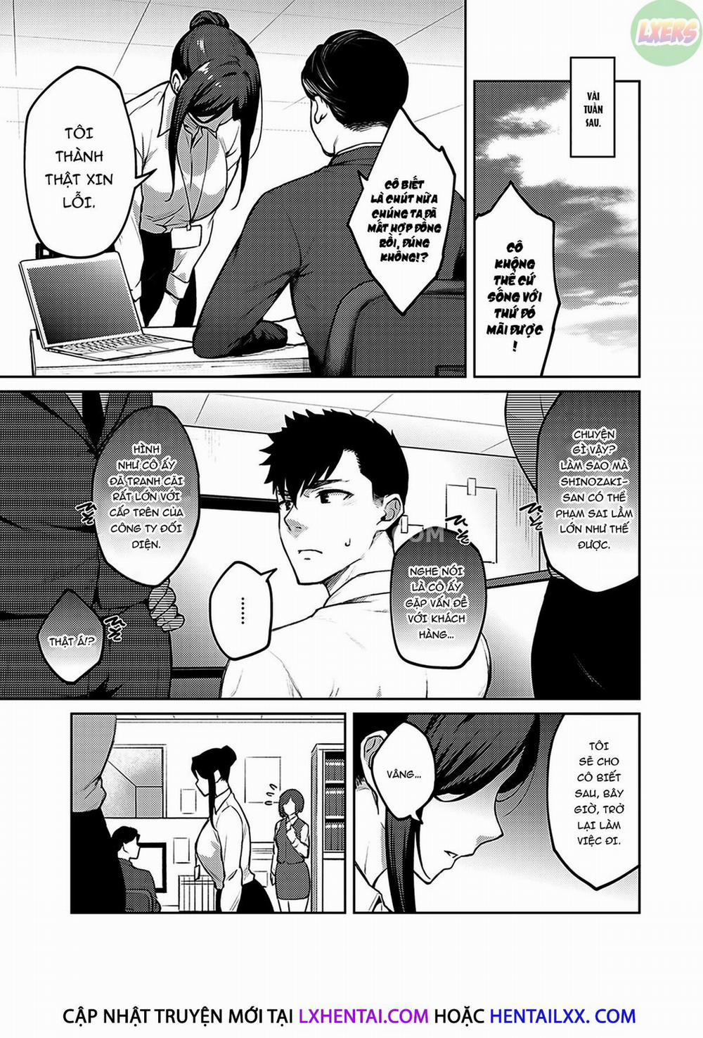 manhwax10.com - Truyện Manhwa Haruiro Kanojo Chương 2 Trang 6