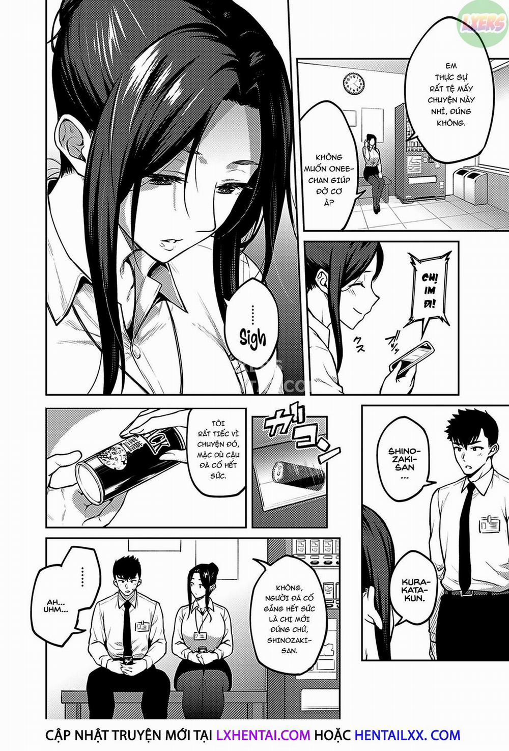 manhwax10.com - Truyện Manhwa Haruiro Kanojo Chương 2 Trang 7