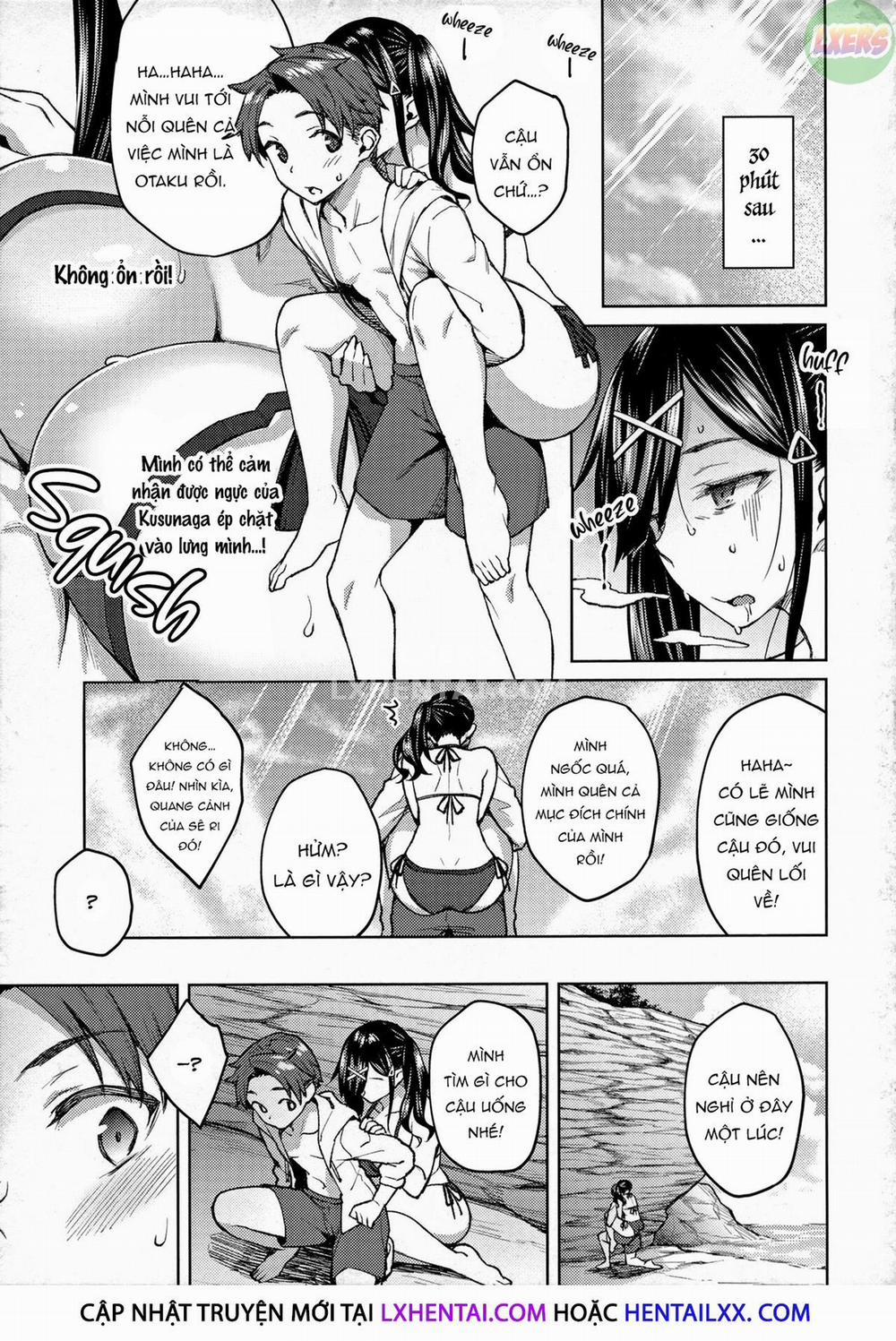 manhwax10.com - Truyện Manhwa Haruiro Kanojo Chương 8 Trang 12