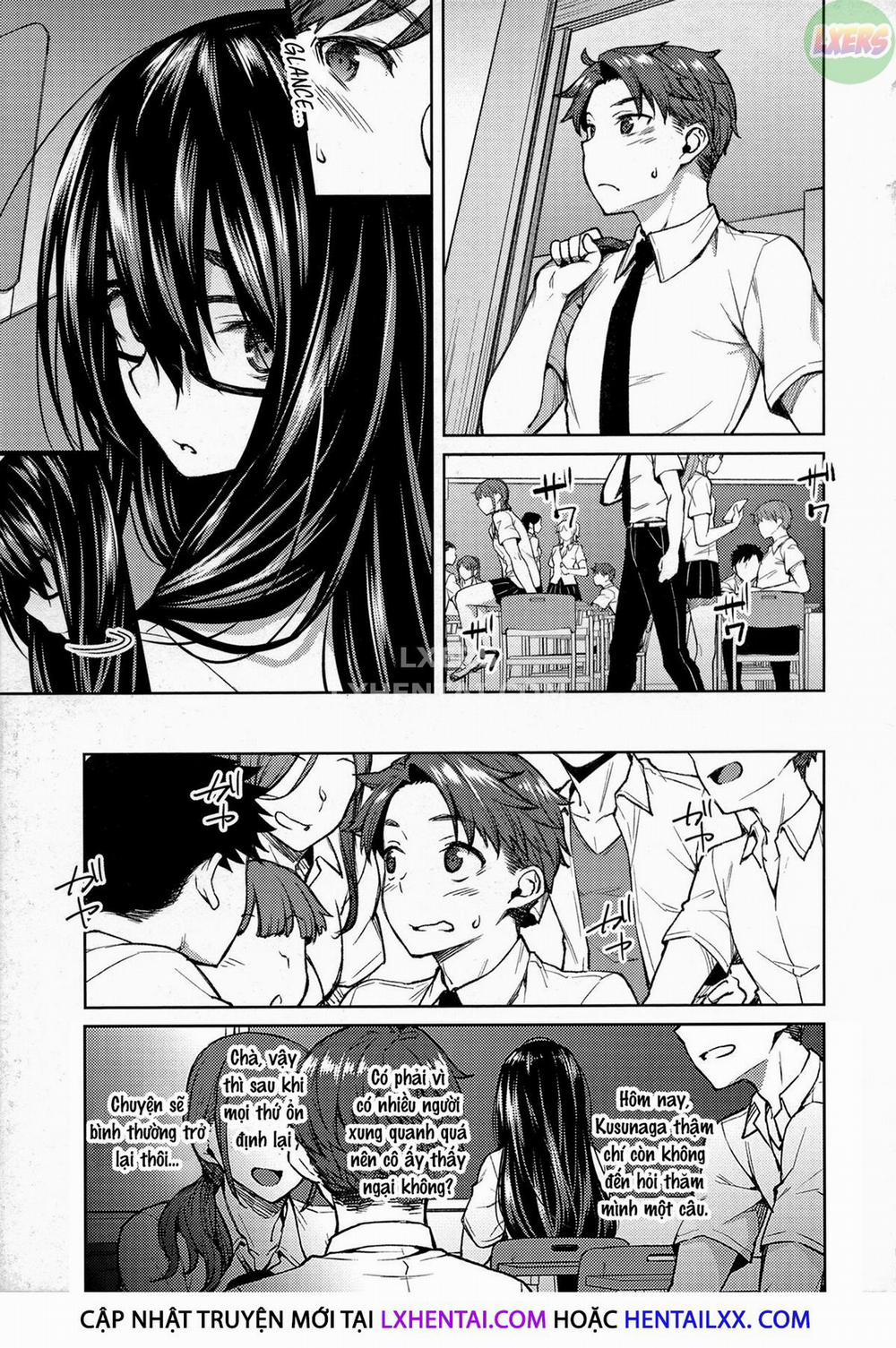 manhwax10.com - Truyện Manhwa Haruiro Kanojo Chương 8 Trang 6