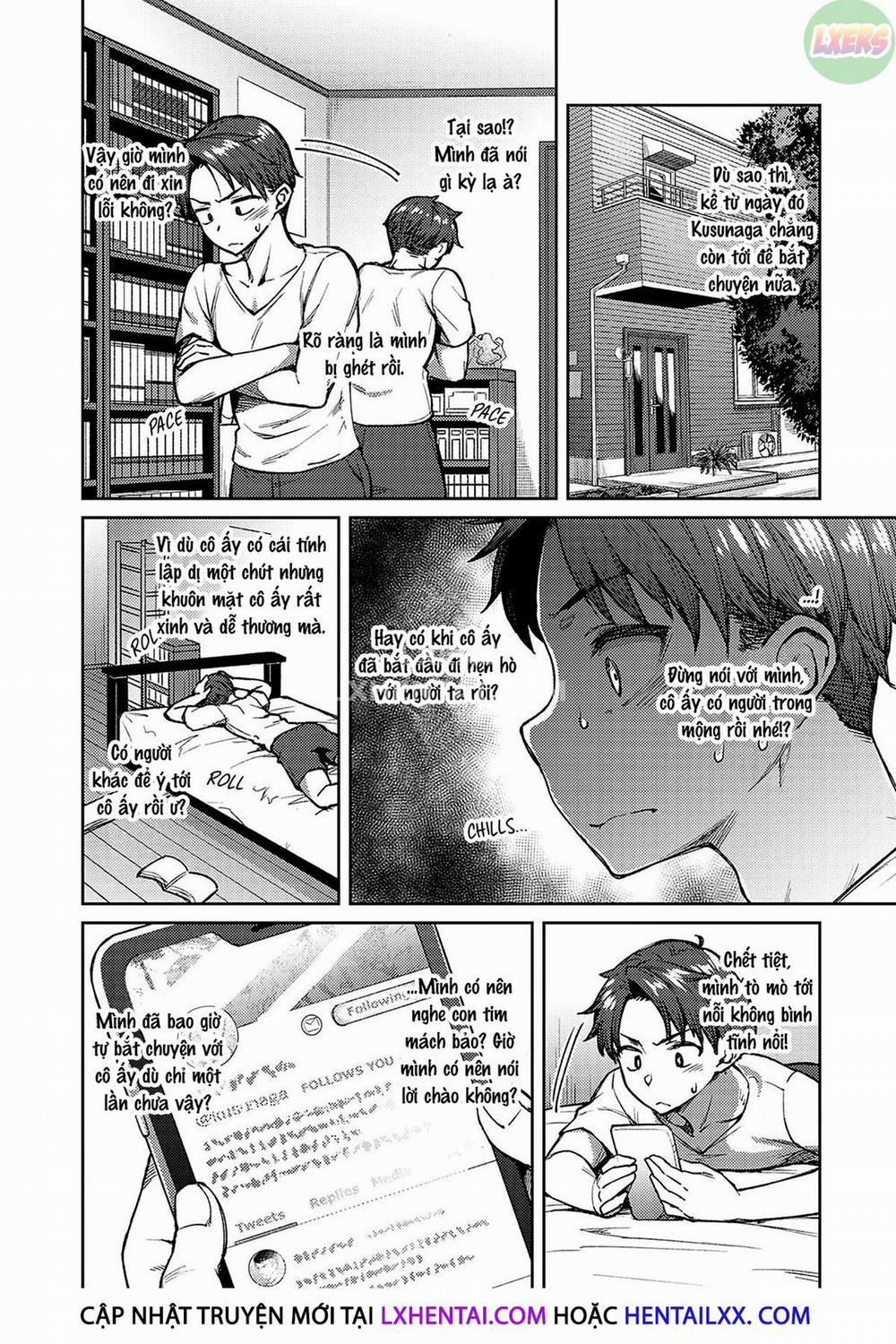 manhwax10.com - Truyện Manhwa Haruiro Kanojo Chương 8 Trang 7