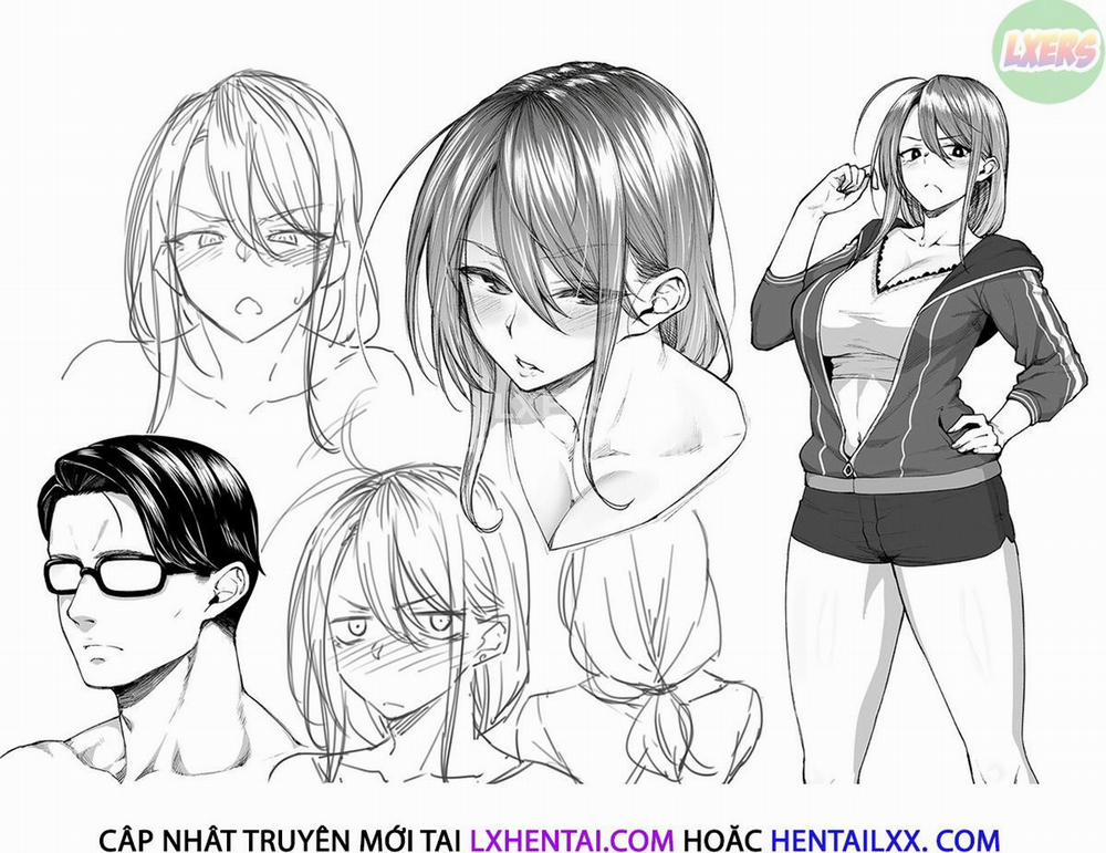 manhwax10.com - Truyện Manhwa Haruiro Kanojo Chương 9 0 END Trang 22