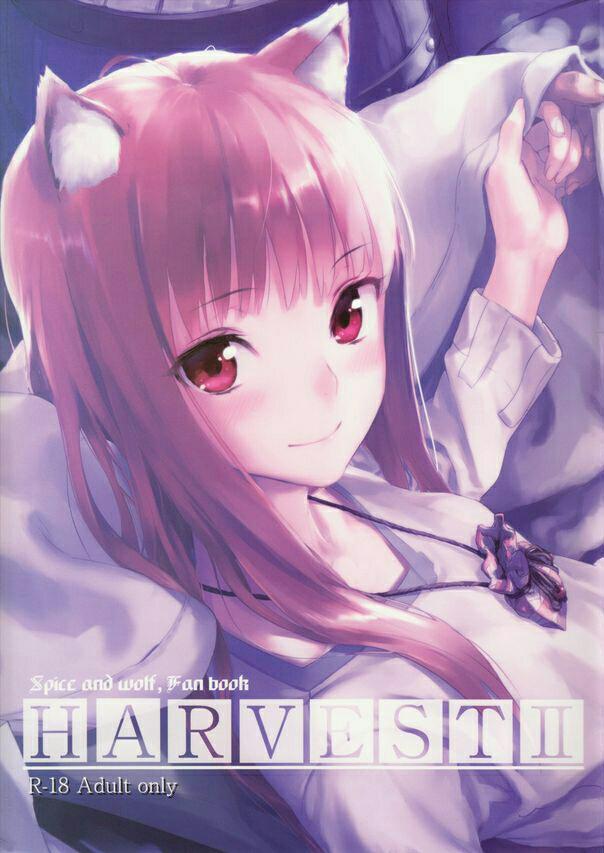 manhwax10.com - Truyện Manhwa Harvest II (Spice And Wolf) Chương Oneshot Trang 2