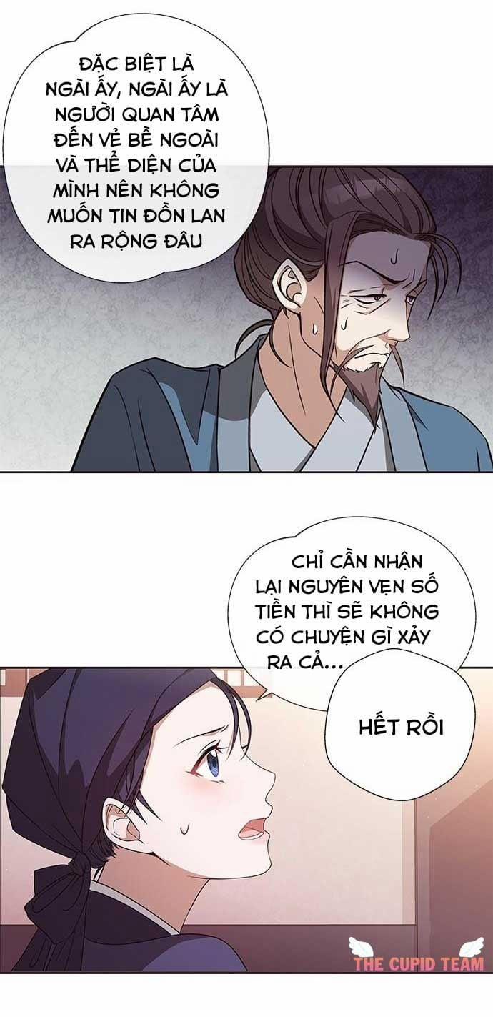 manhwax10.com - Truyện Manhwa Hash’s Shinru Chương 1 5 Trang 3