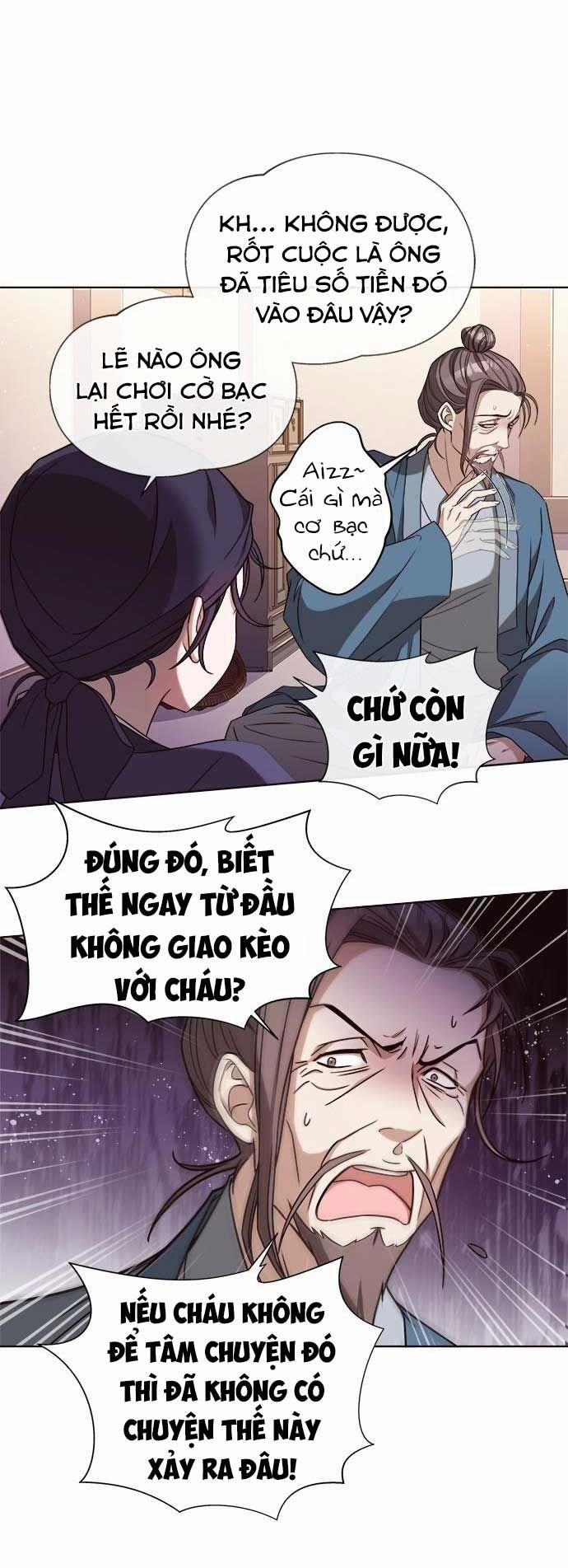 manhwax10.com - Truyện Manhwa Hash’s Shinru Chương 1 5 Trang 6