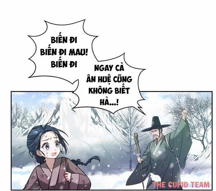 manhwax10.com - Truyện Manhwa Hash’s Shinru Chương 1 Trang 19