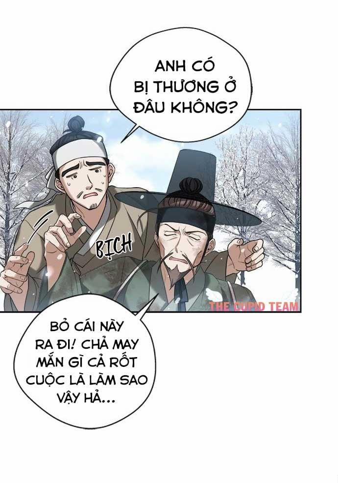 manhwax10.com - Truyện Manhwa Hash’s Shinru Chương 1 Trang 24