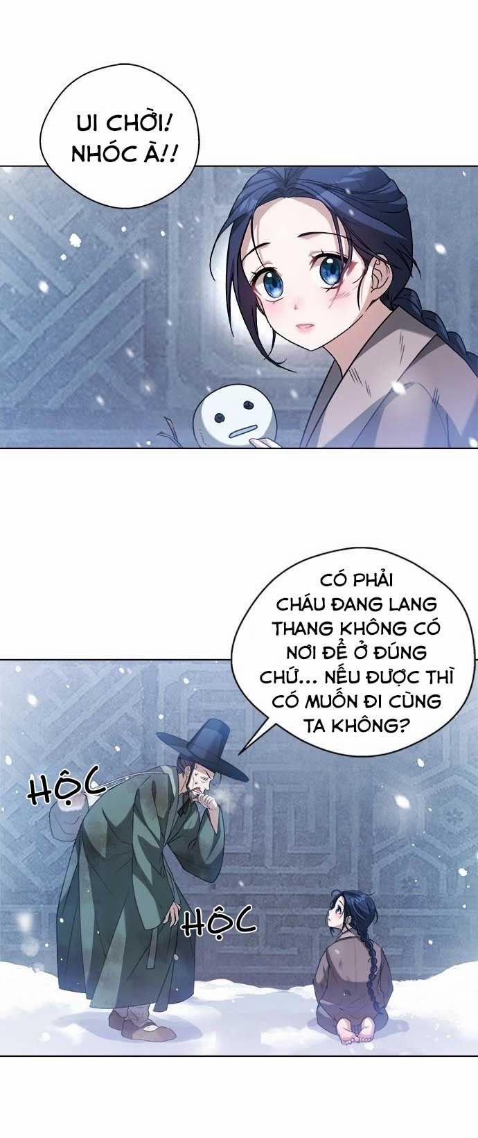 manhwax10.com - Truyện Manhwa Hash’s Shinru Chương 1 Trang 28