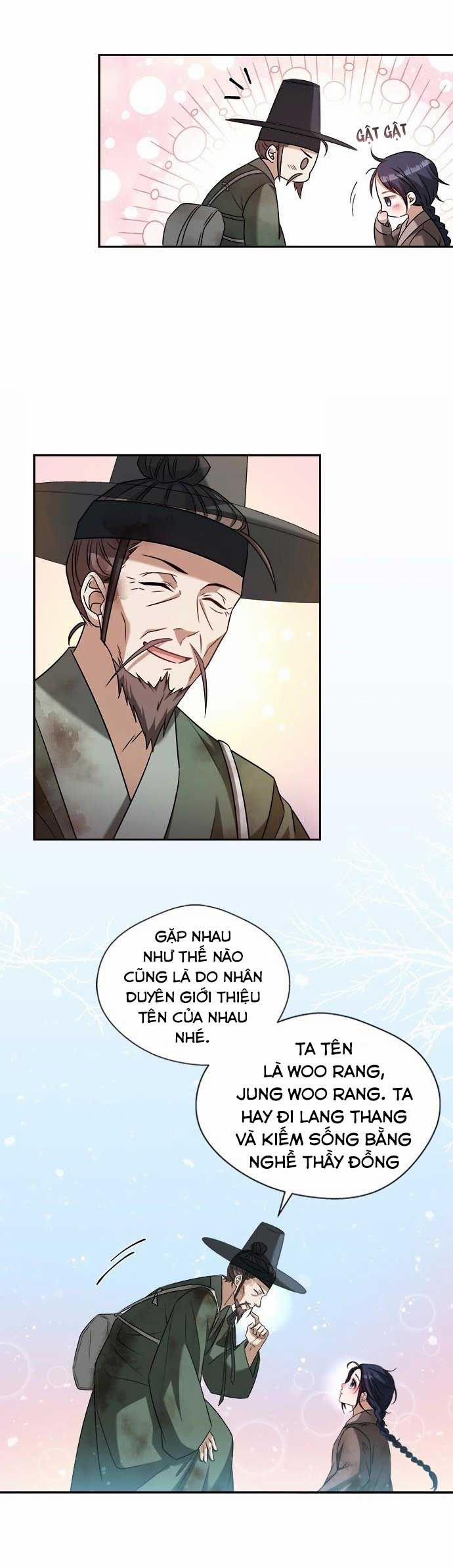 manhwax10.com - Truyện Manhwa Hash’s Shinru Chương 1 Trang 30