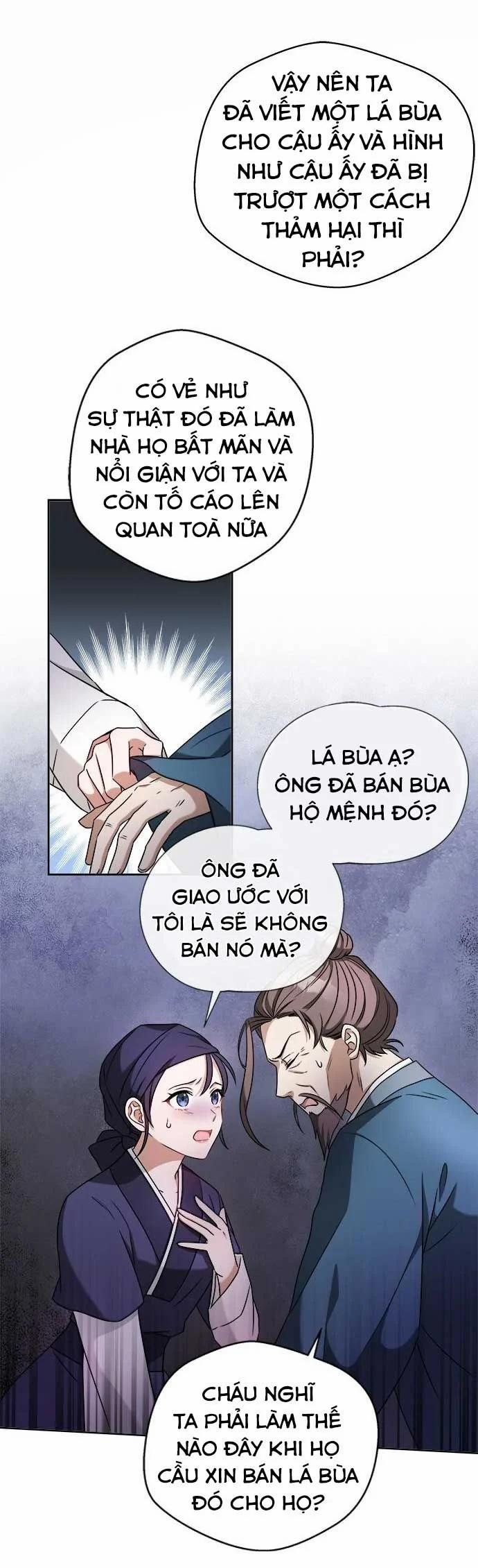 manhwax10.com - Truyện Manhwa Hash’s Shinru Chương 1 Trang 41