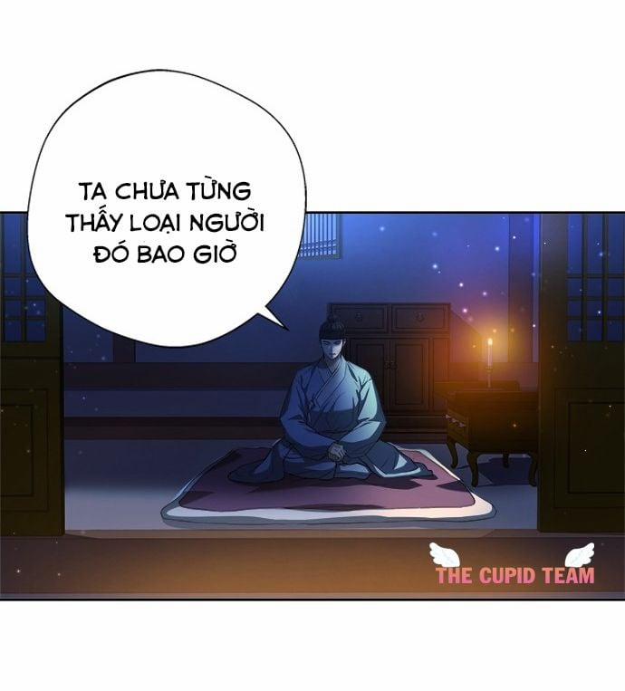 manhwax10.com - Truyện Manhwa Hash’s Shinru Chương 2 5 Trang 12