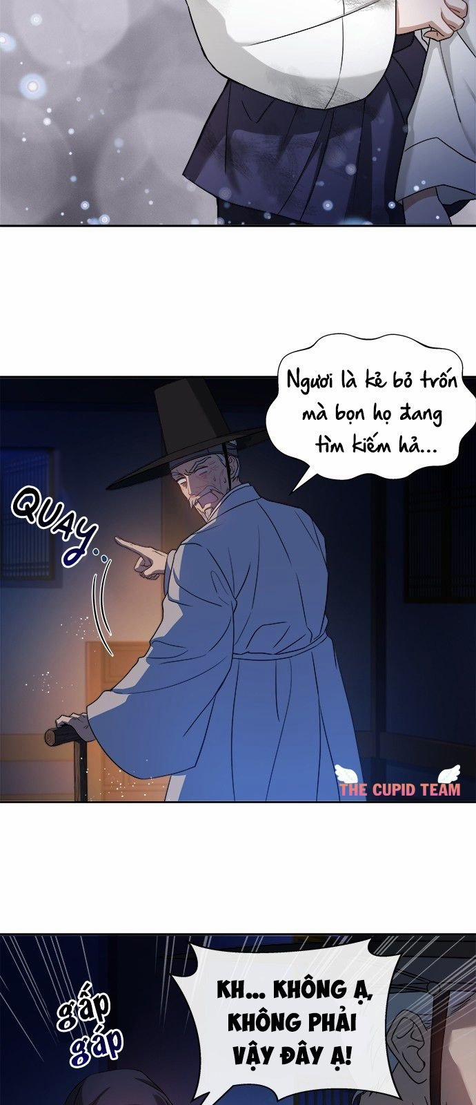 manhwax10.com - Truyện Manhwa Hash’s Shinru Chương 2 5 Trang 22