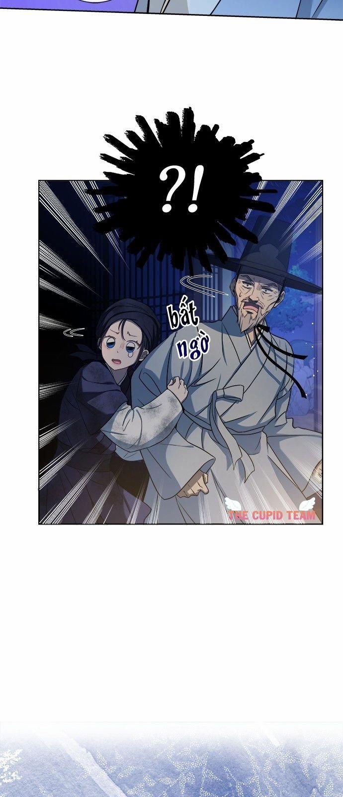 manhwax10.com - Truyện Manhwa Hash’s Shinru Chương 2 5 Trang 24