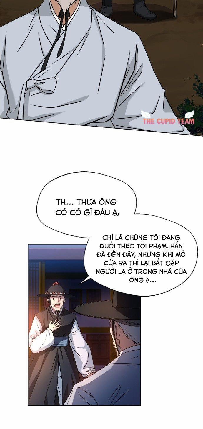 manhwax10.com - Truyện Manhwa Hash’s Shinru Chương 2 5 Trang 9