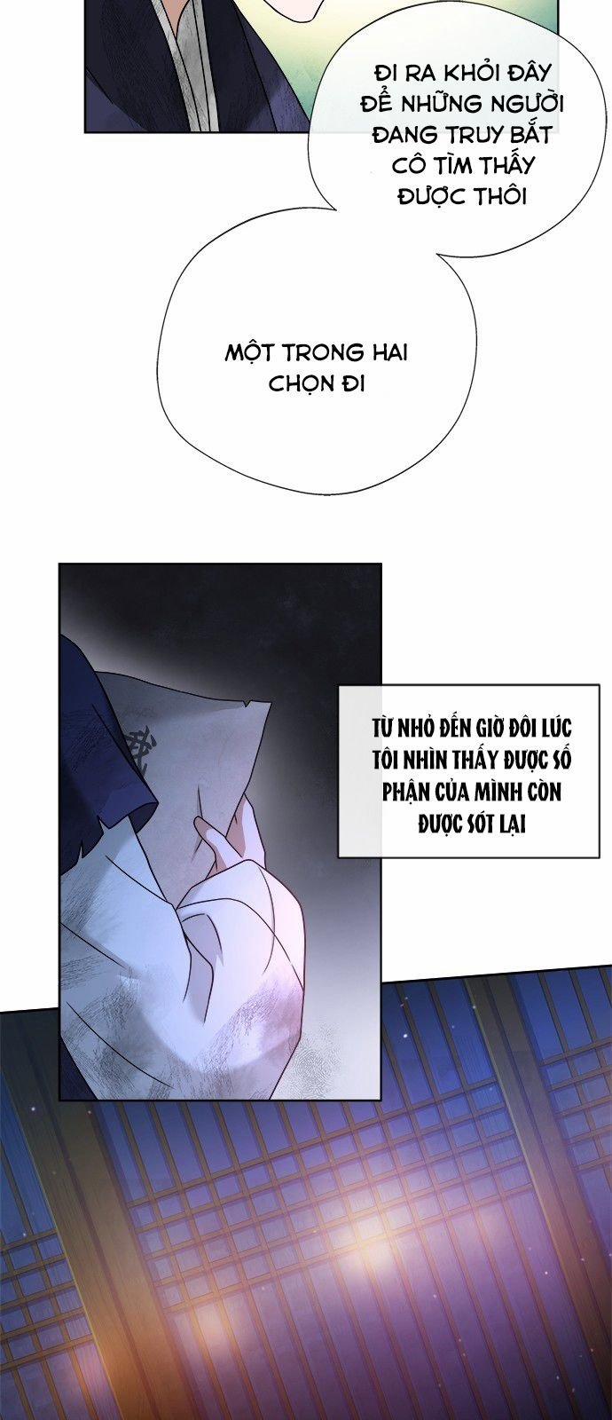 manhwax10.com - Truyện Manhwa Hash’s Shinru Chương 2 Trang 23