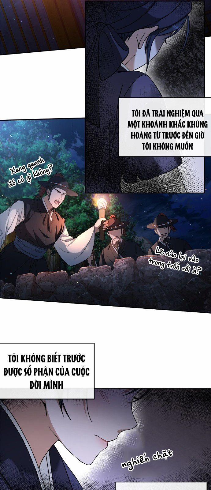 manhwax10.com - Truyện Manhwa Hash’s Shinru Chương 2 Trang 24