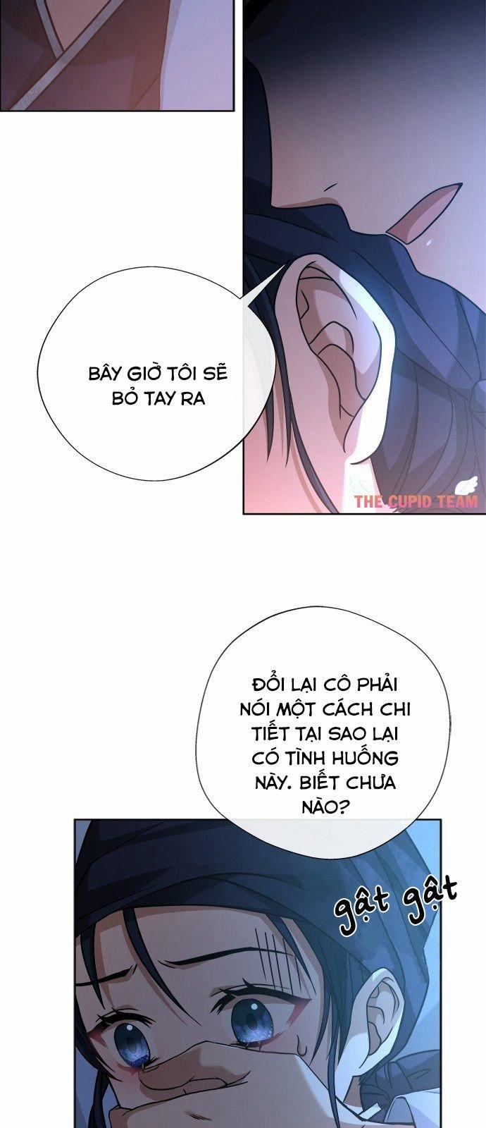 manhwax10.com - Truyện Manhwa Hash’s Shinru Chương 2 Trang 4