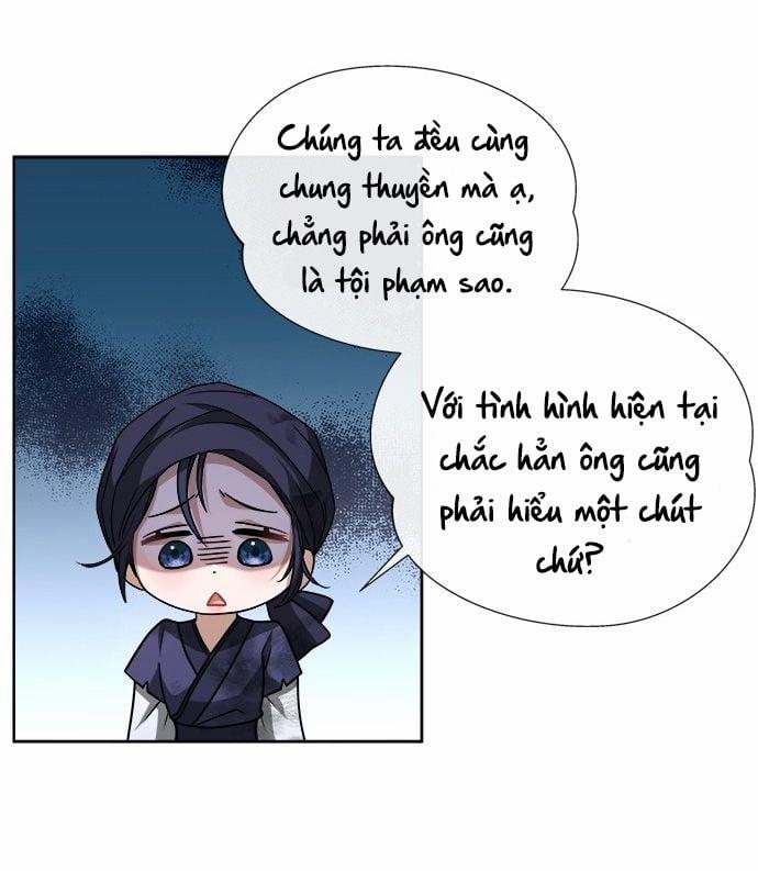 manhwax10.com - Truyện Manhwa Hash’s Shinru Chương 2 Trang 7