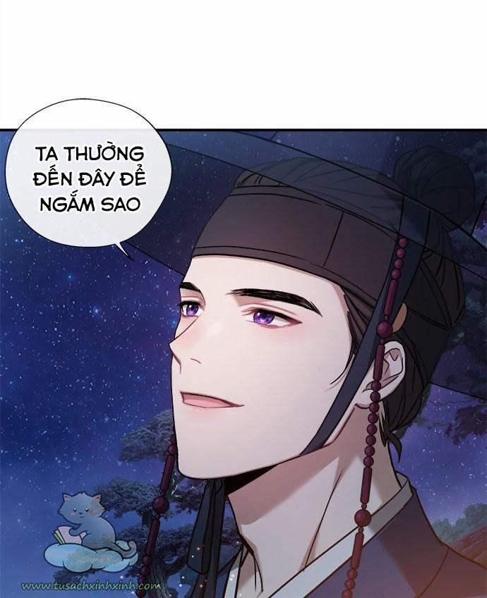 manhwax10.com - Truyện Manhwa Hash’s Shinru Chương 3 5 Trang 25