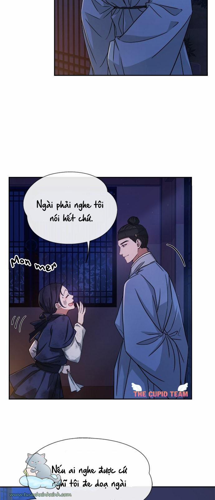 manhwax10.com - Truyện Manhwa Hash’s Shinru Chương 3 Trang 16