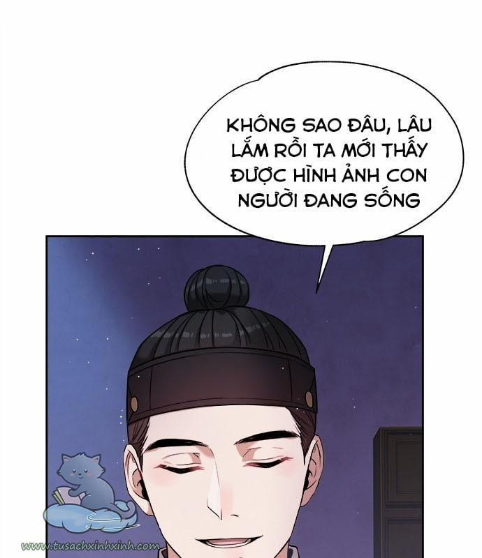 manhwax10.com - Truyện Manhwa Hash’s Shinru Chương 3 Trang 22