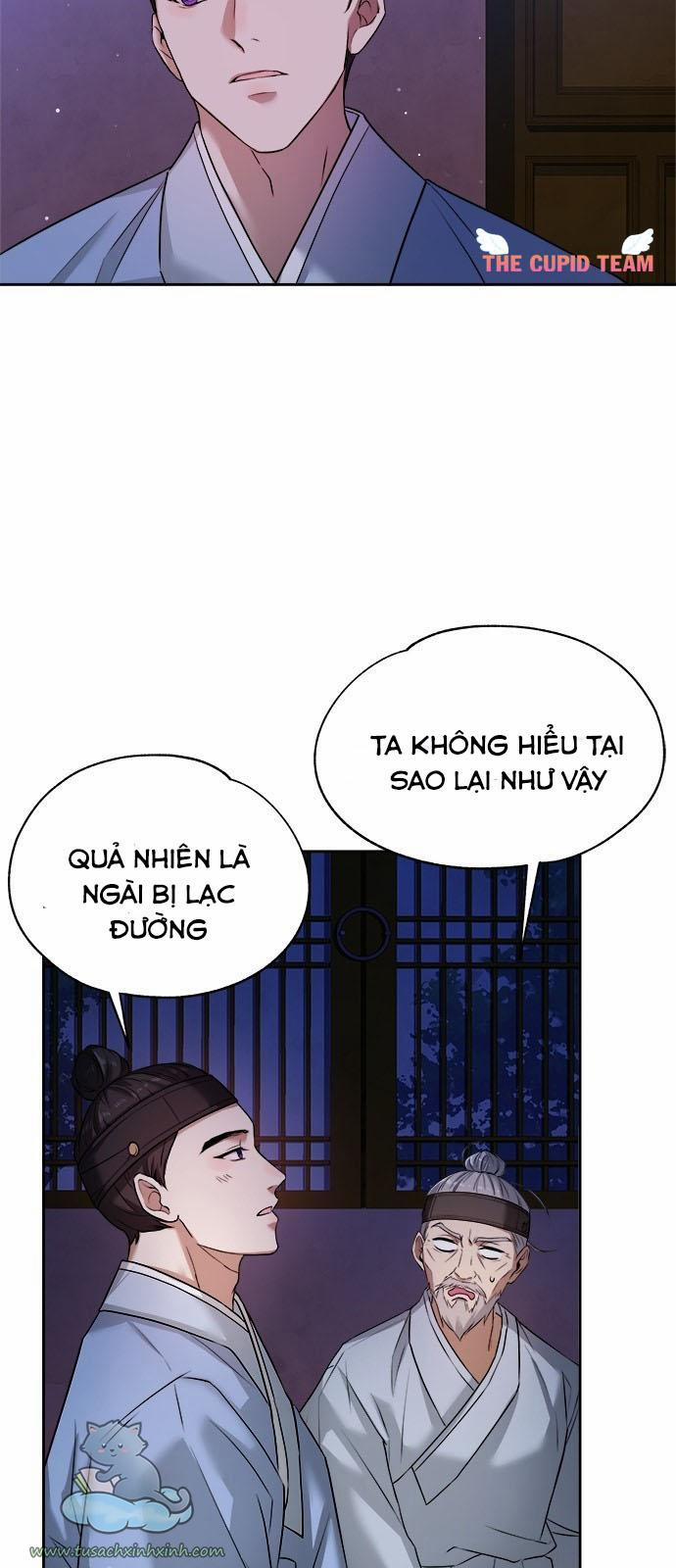 manhwax10.com - Truyện Manhwa Hash’s Shinru Chương 3 Trang 26