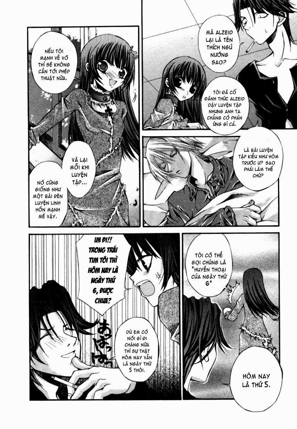 manhwax10.com - Truyện Manhwa Hatenkou Yuugi Chương 10 Trang 29