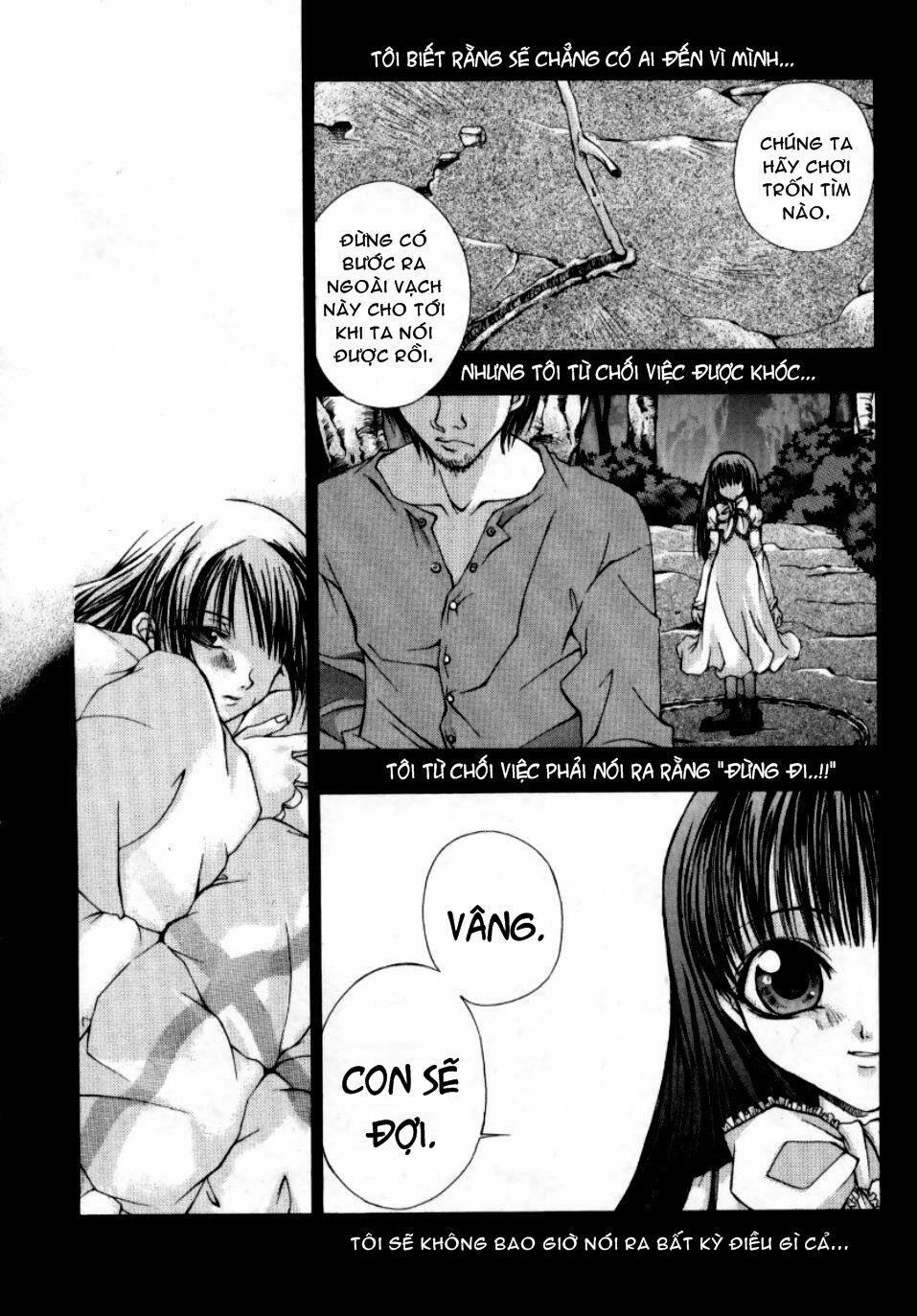 manhwax10.com - Truyện Manhwa Hatenkou Yuugi Chương 3 Trang 15