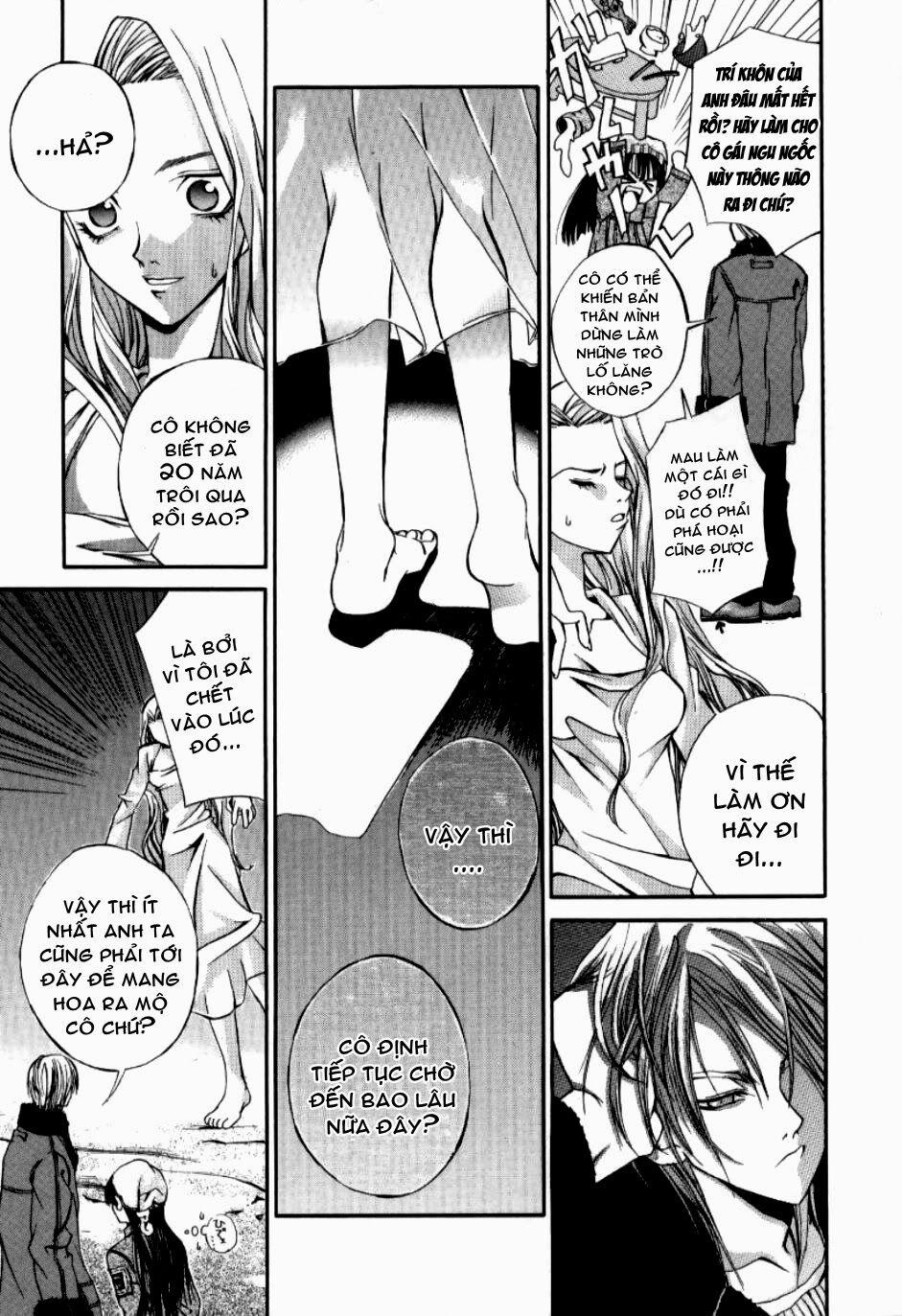 manhwax10.com - Truyện Manhwa Hatenkou Yuugi Chương 4 Trang 8