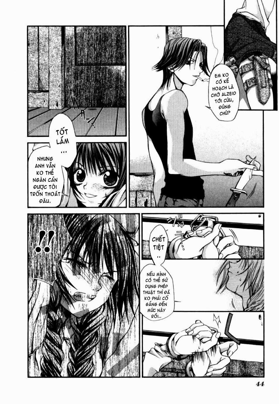 manhwax10.com - Truyện Manhwa Hatenkou Yuugi Chương 9 Trang 13