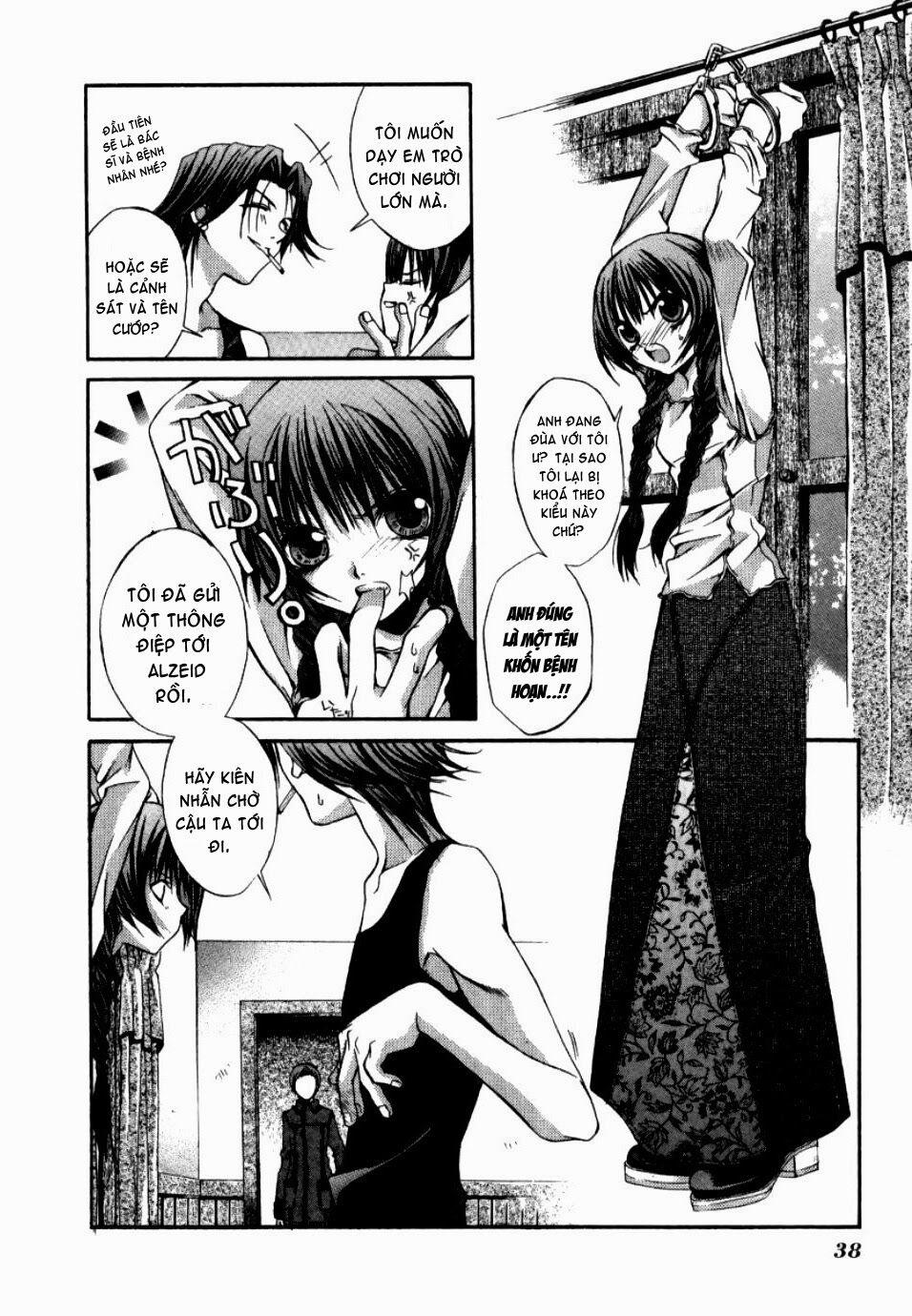 manhwax10.com - Truyện Manhwa Hatenkou Yuugi Chương 9 Trang 7