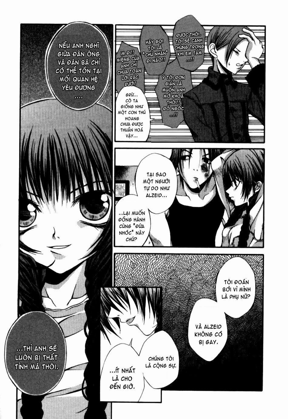 manhwax10.com - Truyện Manhwa Hatenkou Yuugi Chương 9 Trang 10