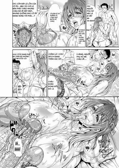 manhwax10.com - Truyện Manhwa Hatsuho no Onegai Chương 1 Trang 6