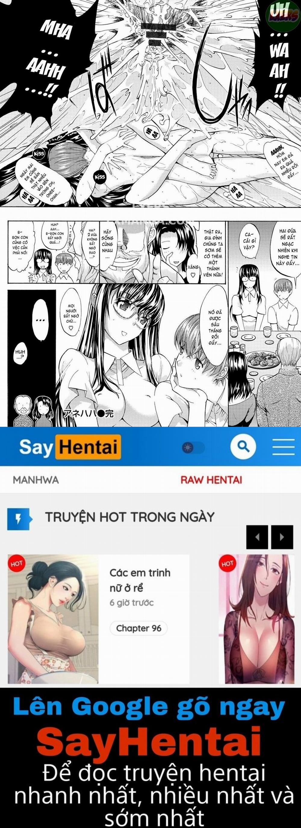 manhwax10.com - Truyện Manhwa Hatsujou Souchi Chương 7 Trang 23