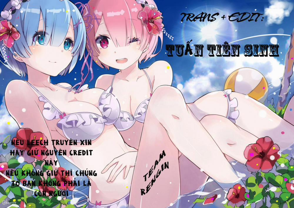 manhwax10.com - Truyện Manhwa Hatsujouki no Kanna-chan to Kamuix (Kobayashi-san-chi no Maid Dragon) Chương Oneshot Trang 1