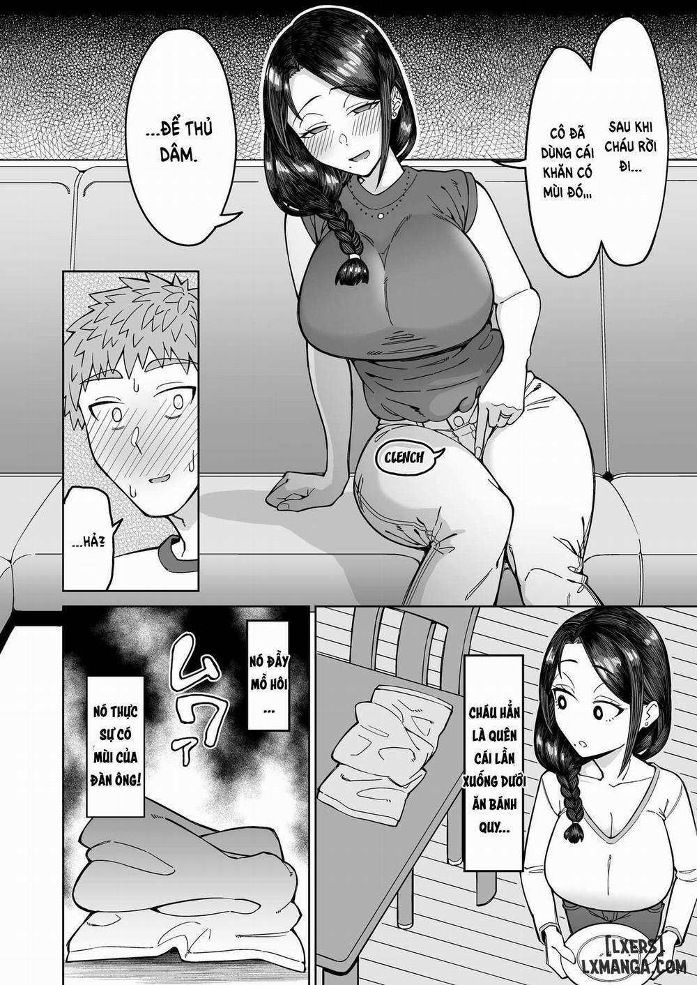 manhwax10.com - Truyện Manhwa Hatsukoi no Hito wa, Tomodachi no Mama Chương Oneshot Trang 13