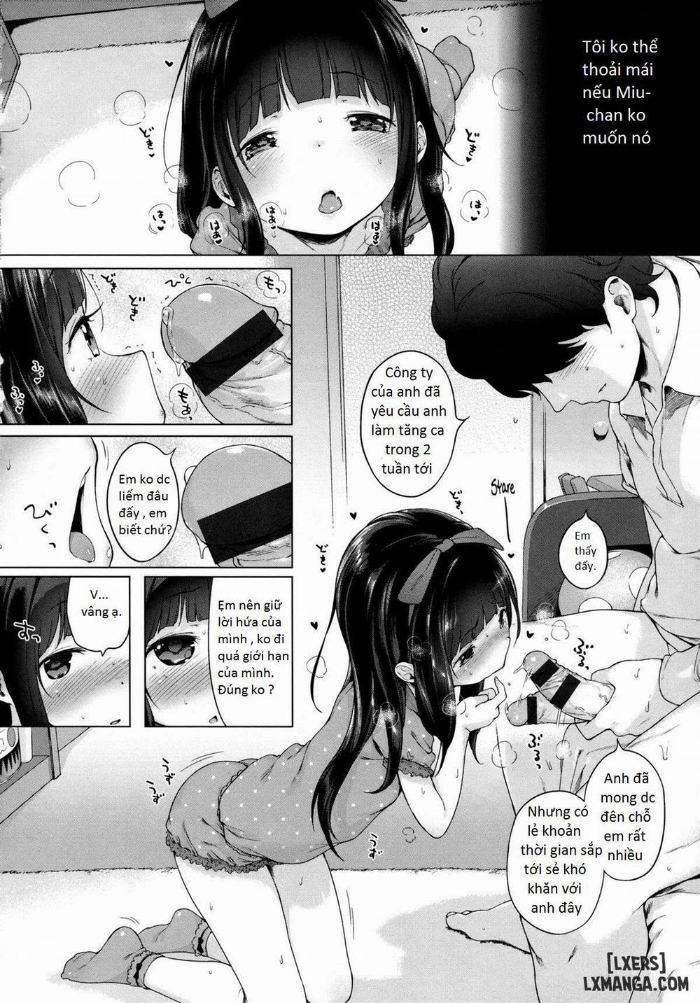 manhwax10.com - Truyện Manhwa Hatsukoi Ribbon Chương 1 Trang 28