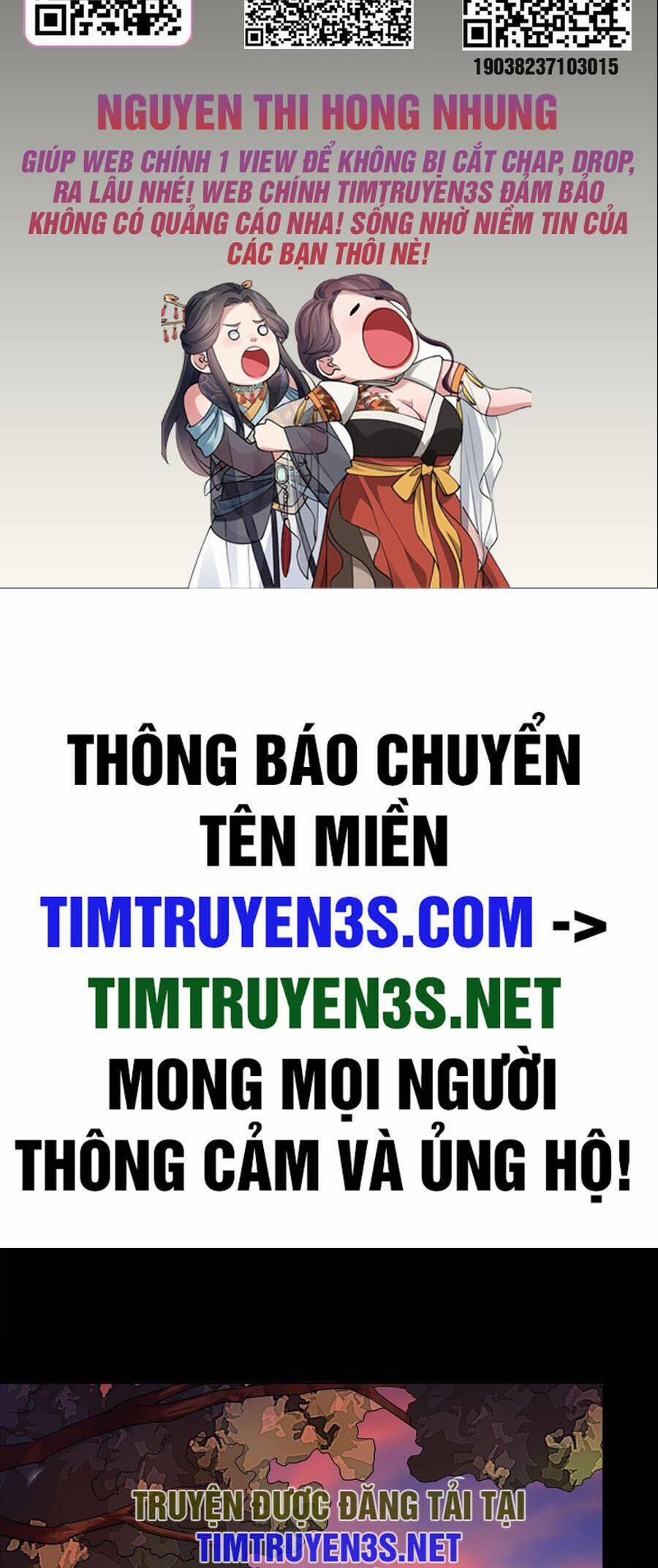 manhwax10.com - Truyện Manhwa Hậu Duệ Phái Mao Sơn Chương 10 Trang 3