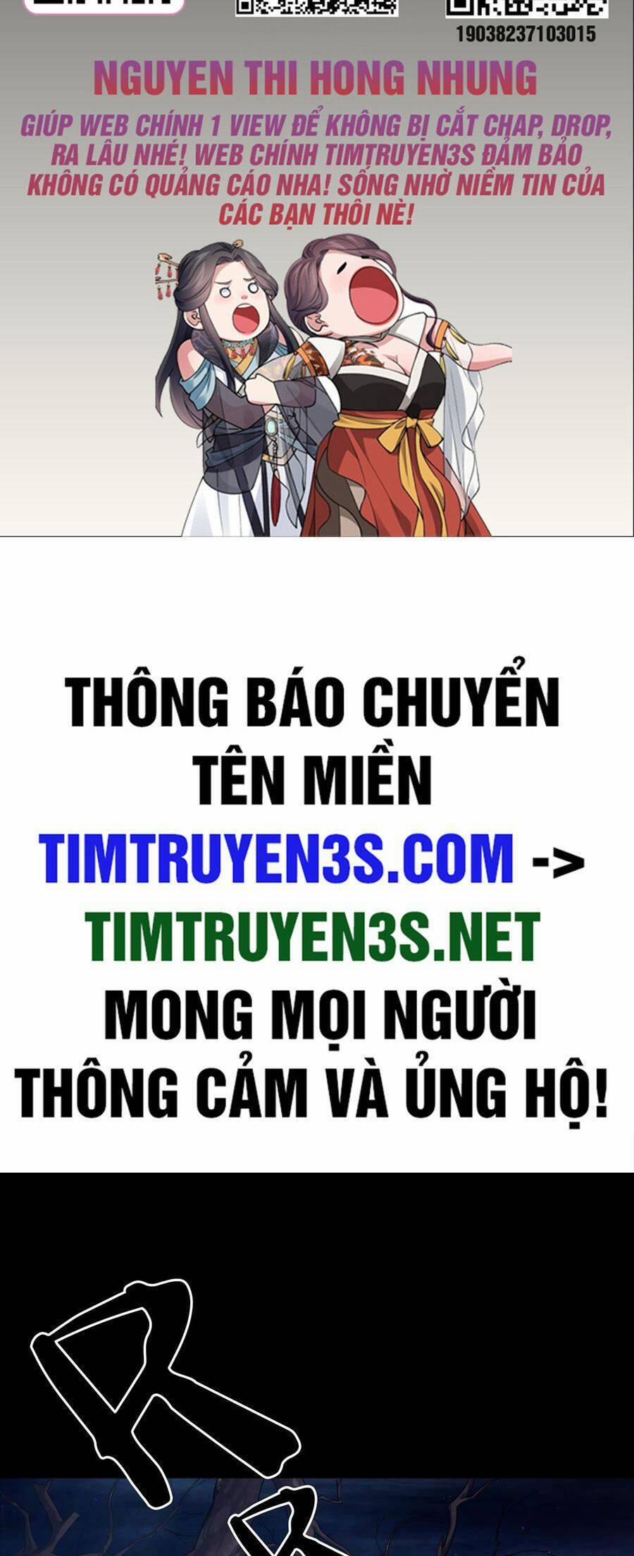 manhwax10.com - Truyện Manhwa Hậu Duệ Phái Mao Sơn Chương 11 Trang 3