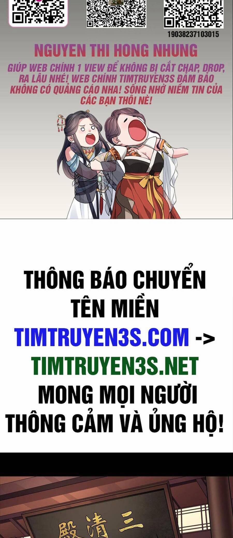 manhwax10.com - Truyện Manhwa Hậu Duệ Phái Mao Sơn Chương 12 Trang 3