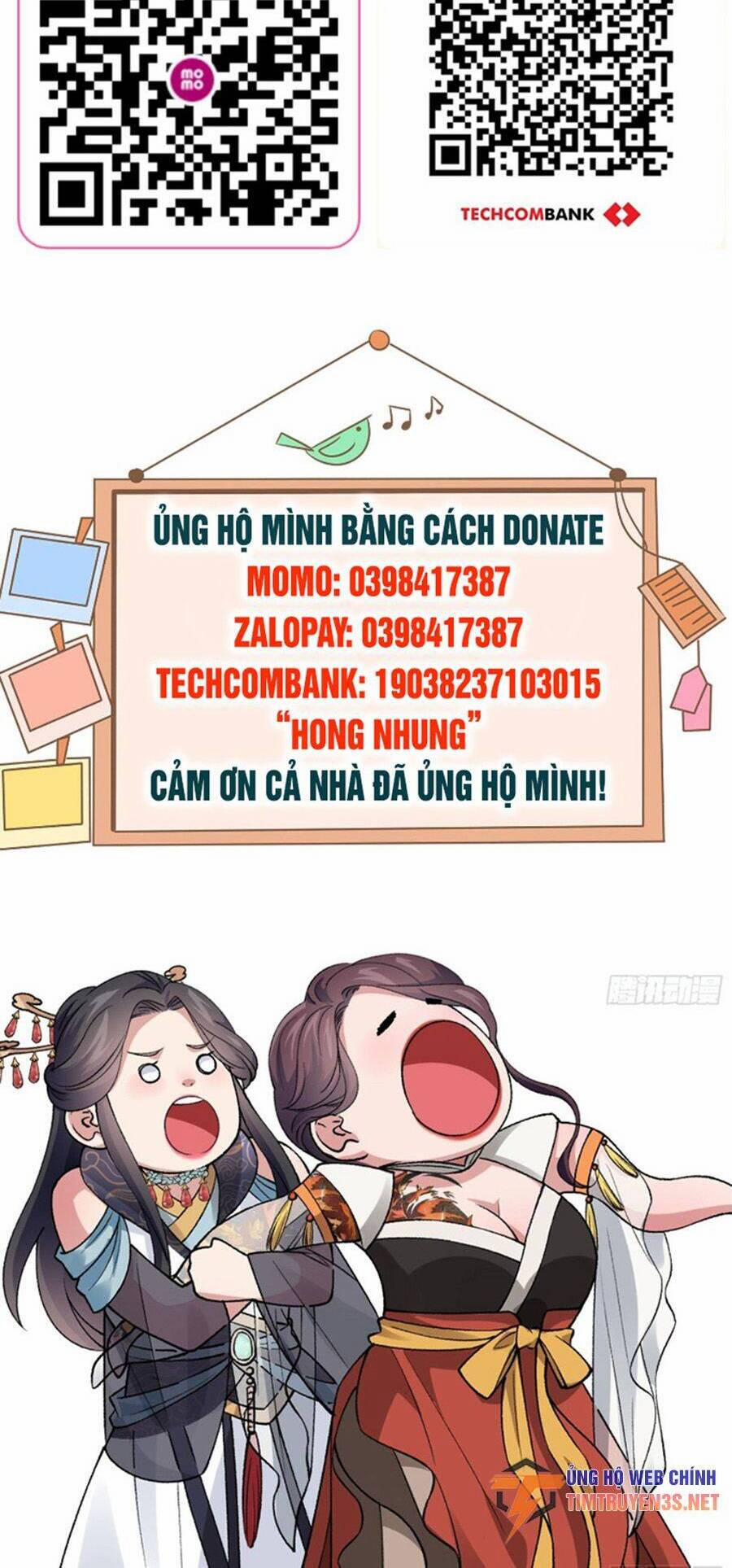 manhwax10.com - Truyện Manhwa Hậu Duệ Phái Mao Sơn Chương 14 Trang 43