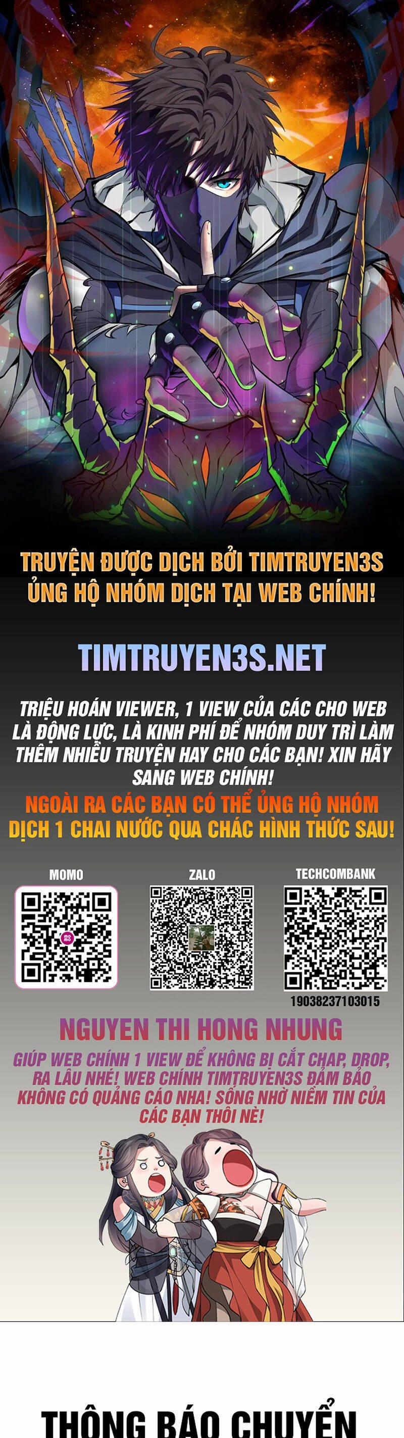 manhwax10.com - Truyện Manhwa Hậu Duệ Phái Mao Sơn Chương 18 Trang 2