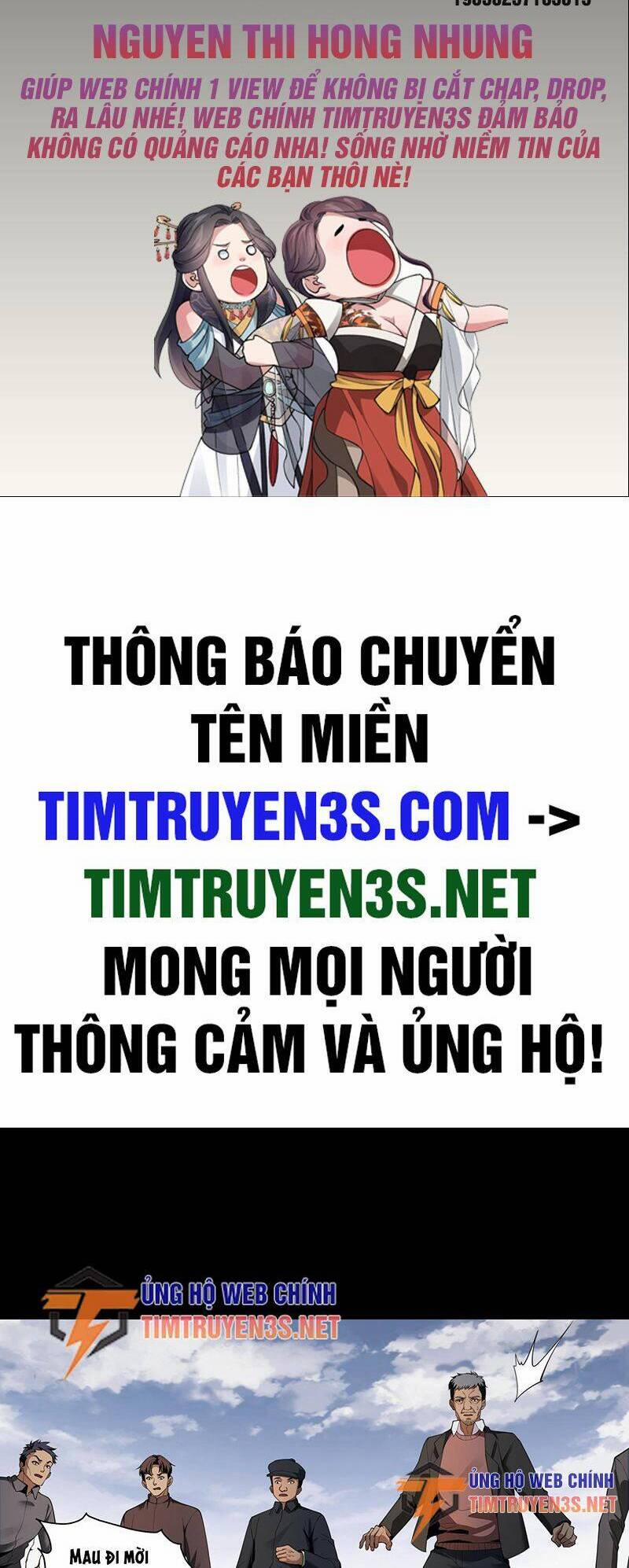 manhwax10.com - Truyện Manhwa Hậu Duệ Phái Mao Sơn Chương 20 Trang 2