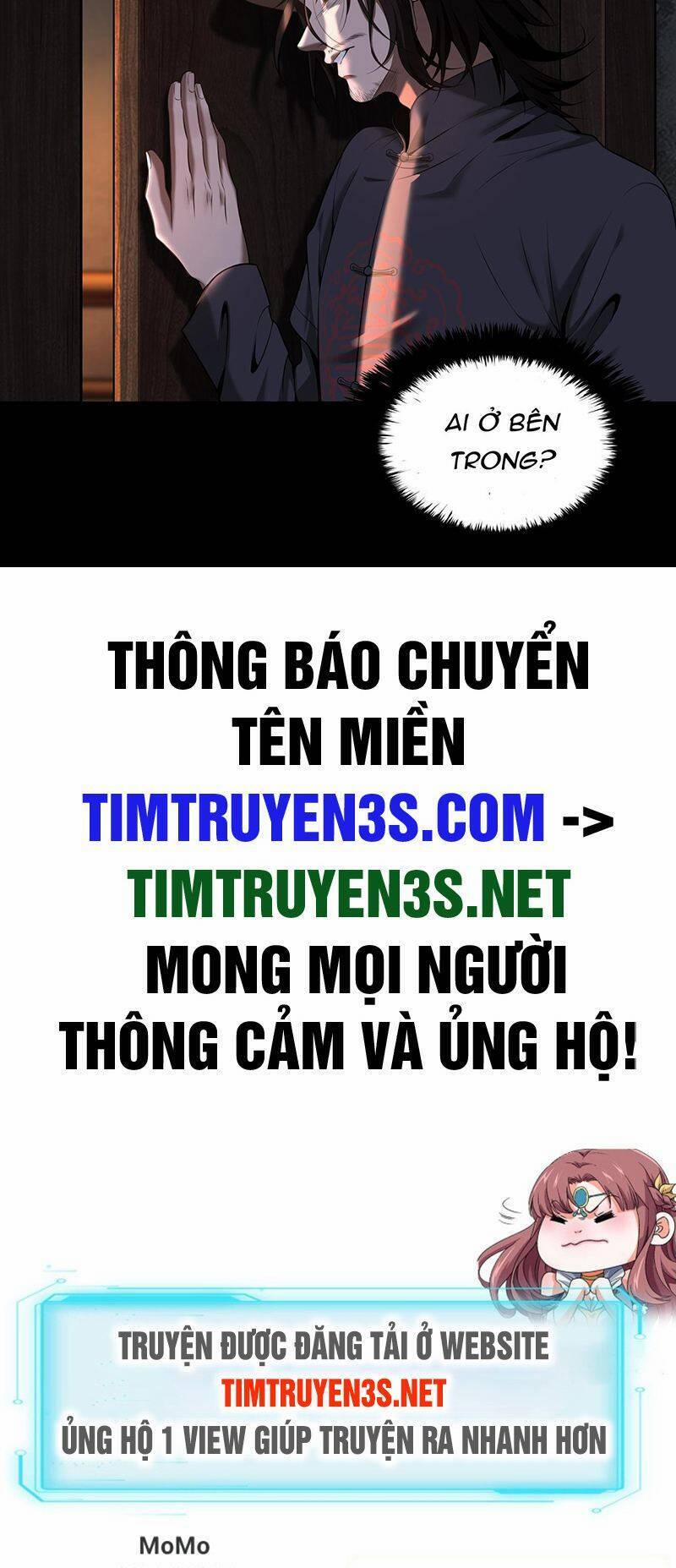 manhwax10.com - Truyện Manhwa Hậu Duệ Phái Mao Sơn Chương 20 Trang 33