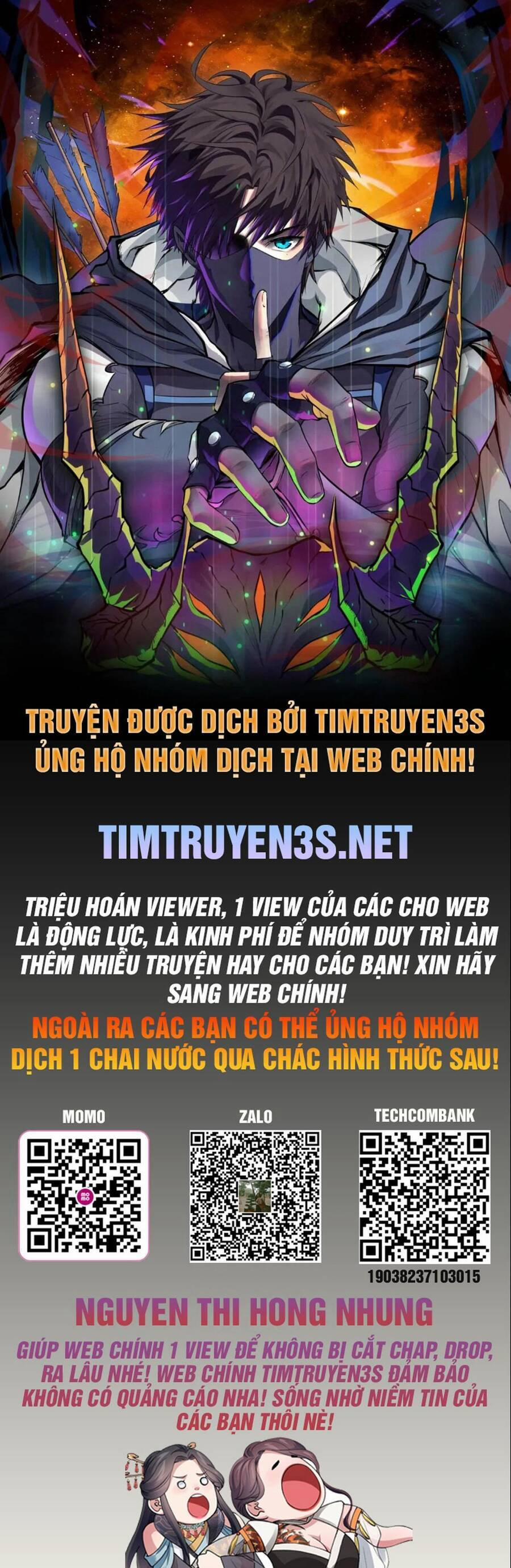 manhwax10.com - Truyện Manhwa Hậu Duệ Phái Mao Sơn Chương 23 Trang 1