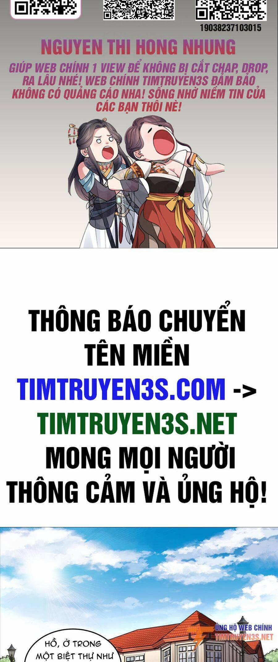 manhwax10.com - Truyện Manhwa Hậu Duệ Phái Mao Sơn Chương 24 Trang 2